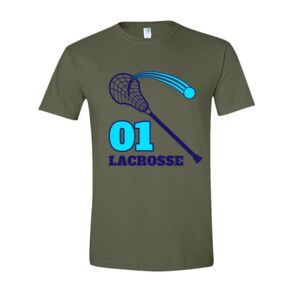 Softstyle T-Shirt Thumbnail