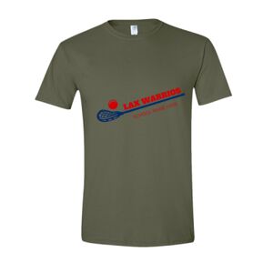 Softstyle T-Shirt Thumbnail
