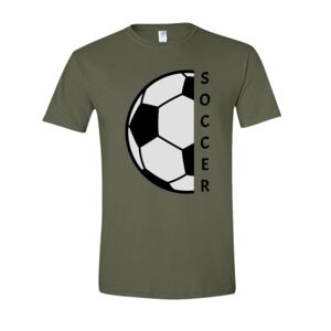 Softstyle T-Shirt Thumbnail