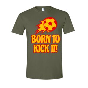 Softstyle T-Shirt Thumbnail