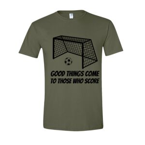 Softstyle T-Shirt Thumbnail