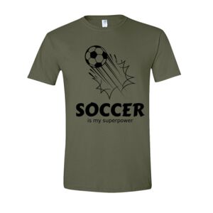 Softstyle T-Shirt Thumbnail