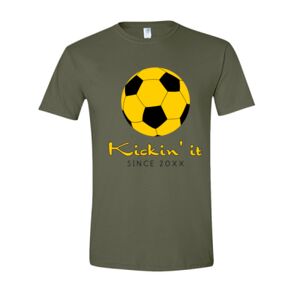 Softstyle T-Shirt Thumbnail