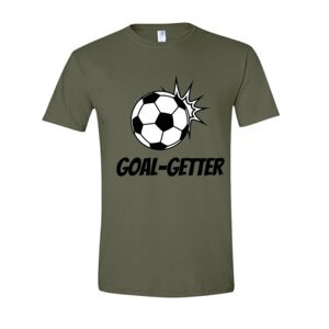 Softstyle T-Shirt Thumbnail