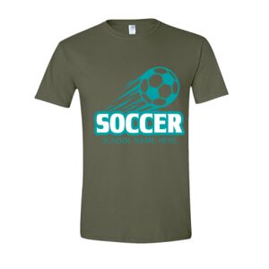 Softstyle T-Shirt Thumbnail