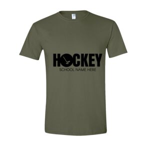 Softstyle T-Shirt Thumbnail