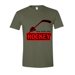 Softstyle T-Shirt Thumbnail