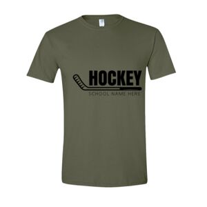 Softstyle T-Shirt Thumbnail