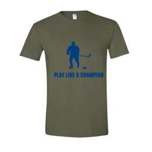 Softstyle T-Shirt Thumbnail