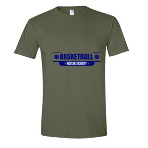 Softstyle T-Shirt Thumbnail