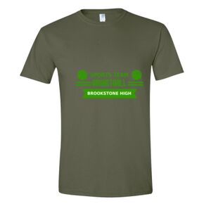Softstyle T-Shirt Thumbnail