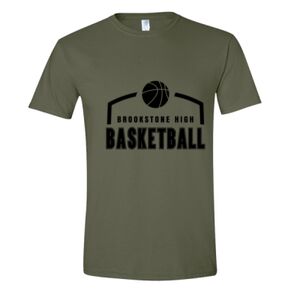 Softstyle T-Shirt Thumbnail