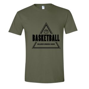 Softstyle T-Shirt Thumbnail