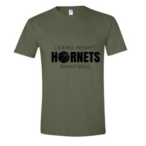 Softstyle T-Shirt Thumbnail