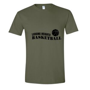 Softstyle T-Shirt Thumbnail