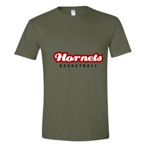 Softstyle T-Shirt Thumbnail