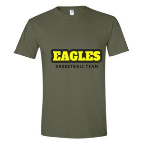 Softstyle T-Shirt Thumbnail