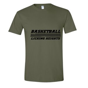 Softstyle T-Shirt Thumbnail