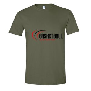 Softstyle T-Shirt Thumbnail