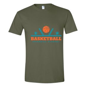 Softstyle T-Shirt Thumbnail