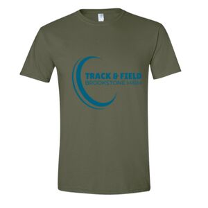 Softstyle T-Shirt Thumbnail