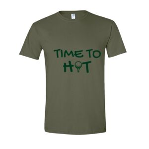 Softstyle T-Shirt Thumbnail