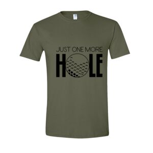 Softstyle T-Shirt Thumbnail