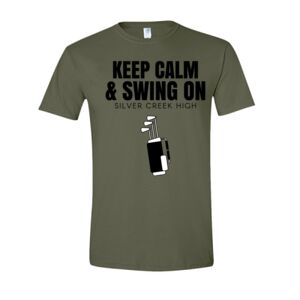 Softstyle T-Shirt Thumbnail