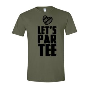 Softstyle T-Shirt Thumbnail