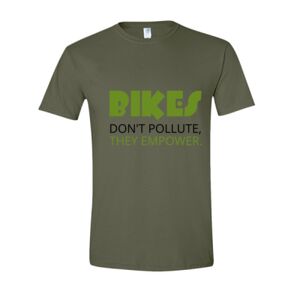 Softstyle T-Shirt Thumbnail