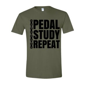 Softstyle T-Shirt Thumbnail