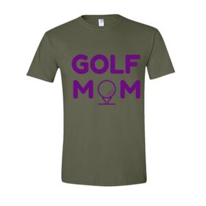 Softstyle T-Shirt Thumbnail