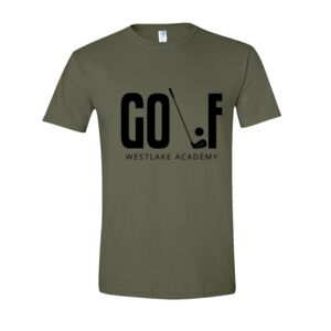 Softstyle T-Shirt Thumbnail