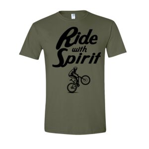 Softstyle T-Shirt Thumbnail