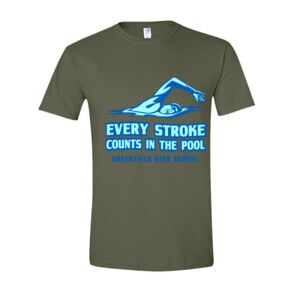 Softstyle T-Shirt Thumbnail