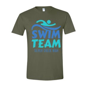 Softstyle T-Shirt Thumbnail