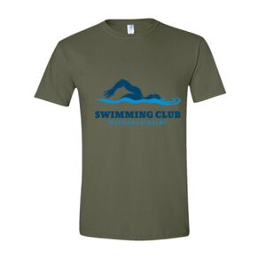 Softstyle T-Shirt Thumbnail