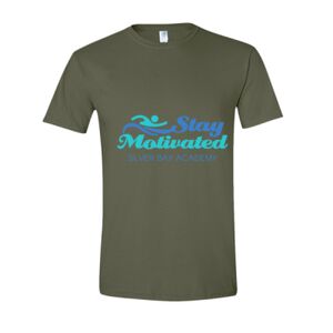 Softstyle T-Shirt Thumbnail