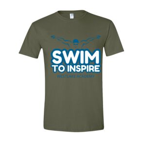 Softstyle T-Shirt Thumbnail