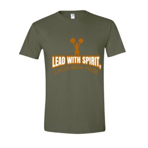 Softstyle T-Shirt Thumbnail