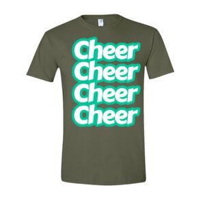 Softstyle T-Shirt Thumbnail