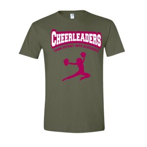 Softstyle T-Shirt Thumbnail