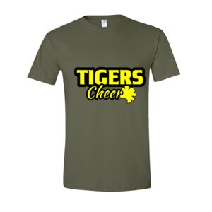 Softstyle T-Shirt Thumbnail