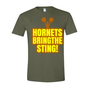 Softstyle T-Shirt Thumbnail