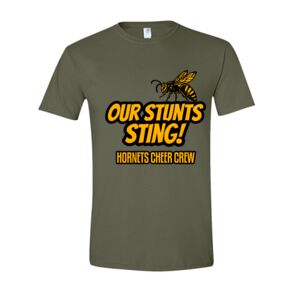 Softstyle T-Shirt Thumbnail