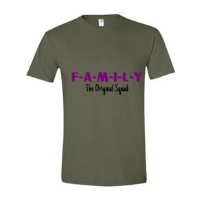 Softstyle T-Shirt Thumbnail