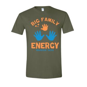 Softstyle T-Shirt Thumbnail
