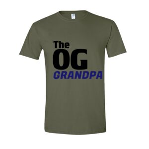 Softstyle T-Shirt Thumbnail