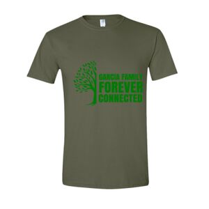 Softstyle T-Shirt Thumbnail