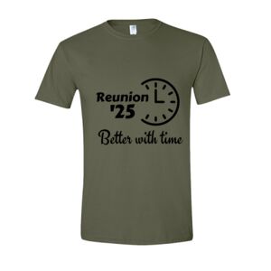 Softstyle T-Shirt Thumbnail